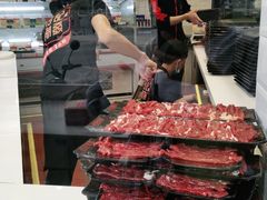 -潮发潮汕牛肉店(龙洞店)