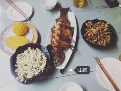 -北京水岸山吧度假村(雁栖镇店)