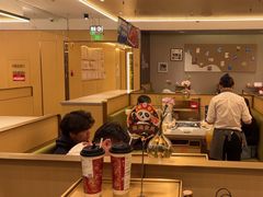 -海底捞火锅(振华广场店)