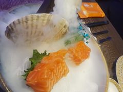 -蟹之国·精品蟹料理(极地店)