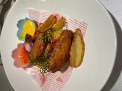 -晶雅花园西餐厅(南京首店)