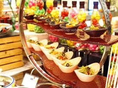 -盛宴标帜餐厅·亲子自助 (南昌喜来登酒店)