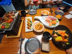 -九井澤精致料理(金茂店)