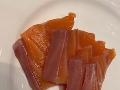 -美食汇·海鲜自助餐·家庭聚会·商务宴请(青秀万达文华店)