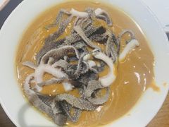 -北京老门框爆肚涮肉馆(凤城六路店)