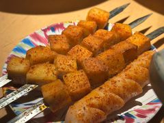 -清真·古丽花儿·新疆美食(滨江道店)