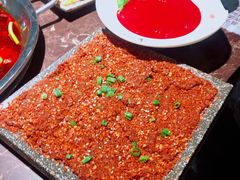麻辣牛肉-晓宇重庆火锅(赛格国际购物中心店)
