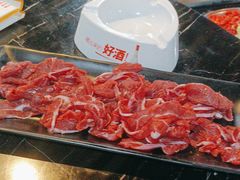 -牛一煲美食(江高店)