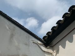 -东山雕花楼