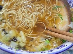 -美味斋(西北街店)