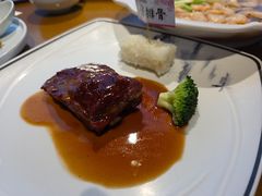 -三凤酒家·百年无锡菜(清扬茂业店)