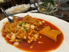 -福慧慈缘素食餐厅(王府井店)