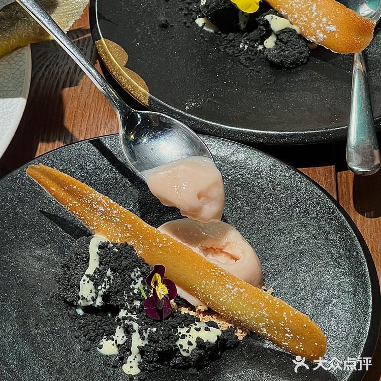 广州人均不过百的私房菜！！想天天来吃…