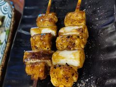 -鸟串烧Yakitori