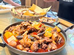 -青城甲(青城山店)