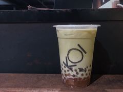 -KOI Thé(正佳广场店)