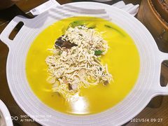 大煮干丝-九炉分座(五彩店)