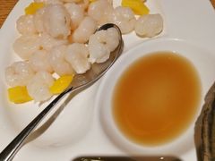 -黛瓦里巷(南京东路店)