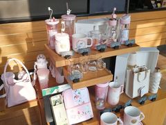 零售区-星巴克(红房子店)