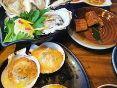 -和彩放题餐厅(酒仙桥店)