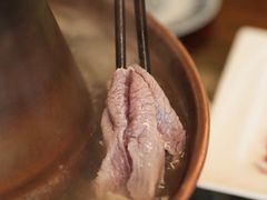 -前门张记涮肉(前门店)