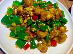 -房陵农家(东亭店)