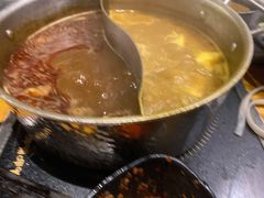 -呷哺呷哺 黄金牧场 (新中关购物中心店)