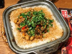 -印象鲵宴·张家界地标美食名片(溪布街店)