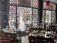 大堂-皇饭儿·王润兴酒楼(河坊街店)