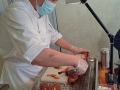 -漢舍中国菜馆(889广场店)