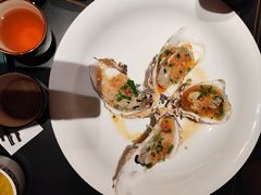 -鸽子侯·家宴·平价海鲜(绿地店)