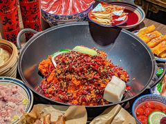 -于屿城重庆火锅(深圳总店)