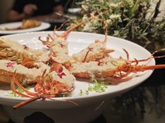 -桂满陇·海市蜃楼·黑金(国金店)