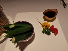秋葵-一道餐厅(湖塘店)