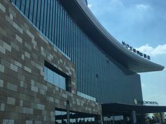 -长沙北辰洲际酒店-兰调全日餐厅