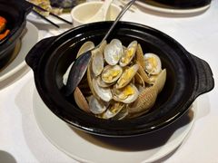 油盐花甲-百味馆·海鲜·湛江菜(后海花园店)