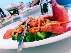 -天伦里餐厅(绿城桃花源店)