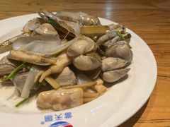 -小船渔村•大连菜•大连焖鱼(明泽街店)