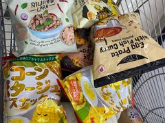 -Olé精品超市(北京合生汇店)