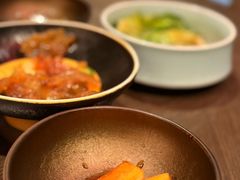 -万丽轩·粤菜(王府井金茂万丽酒店)