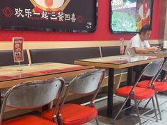 -融合四喜茶餐厅(番禺石碁东湖洲店)