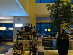 -秀·吧 Show Bar(兰州盛达希尔顿酒店)