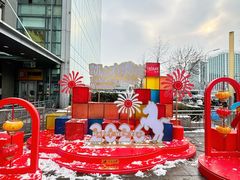 -凯德MALL(西直门店)