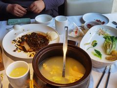 -大鸭梨烤鸭(枣园店)