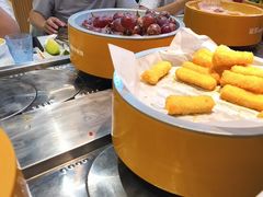 -龍歌自助小火锅(秦淮水游城店)