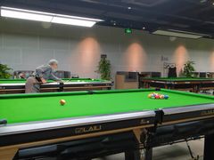 -云川台球(马甸店)