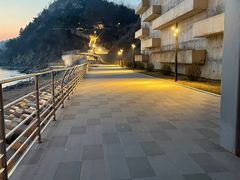 -银沙滩浴场