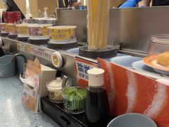 -元气寿司(东方宝泰店)