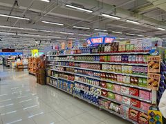 -永辉超市(百子湾店)