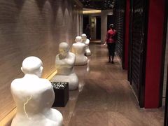 -广州四季酒店·佰鲜汇·现代法餐
